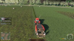 ✅ Farming Simulator 19 🚜 #17 🌿 Вышло какое-то обновление! Будем посмотреть чем займёмся...