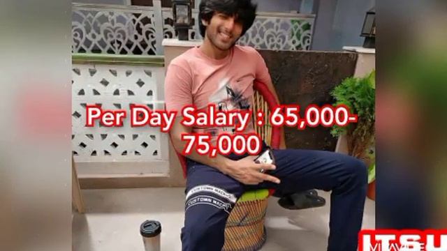 Shocking Per Day Salary Of DhurvTara Serial Lead Actor and Actress