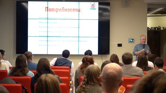 Александр Кравцов, основатель ГК «Руян», крупнейшей франчайзинговой сети «Экспедиция»