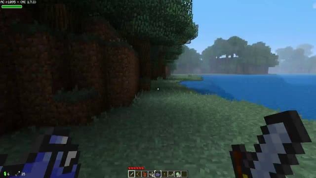 Minecraft- Zelda Craft Adventure #4 - БУМ ! смотреть онлайн