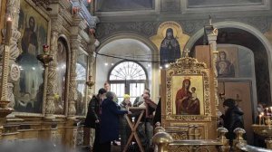 «Радуйтеся праведнии о Господе, правым подобает похвала…»