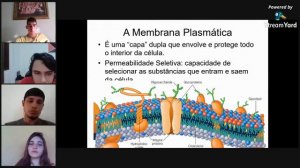 Biologia - Citologia