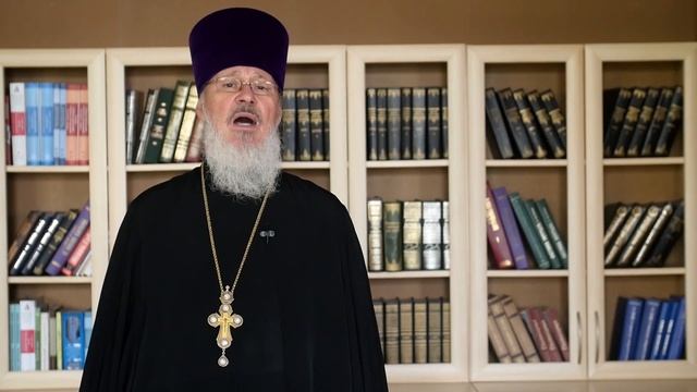 Православный календарь. Преподобный Кириак отшельник, Палестинский. 12 октября 2019
