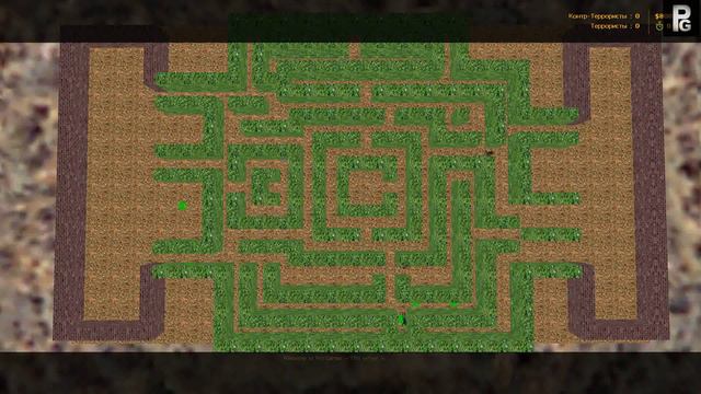 CS 1.6 [#1] - Игра в прятки. смотреть онлайн