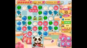 Долина сладостей как пройти сложный 2237 уровень