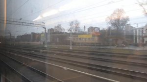 Экспресс Рязань-1 - Москва