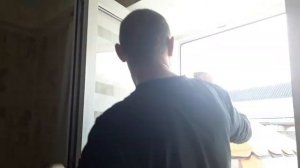 Подготовка Окна ПВХ к Зиме. Регулировка окон.Как и где смазать окно.