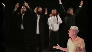 Еврейские танцы