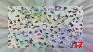 ПАФОСНЫЕ МОМЕНТЫ ВАН ПИС СВЯЗАНЫ С ЛУФФИ / 10 ЭПИЧЕСКИХ МОМЕНТОВ / ВанПис