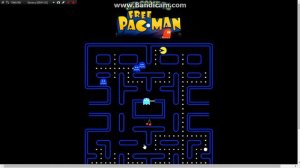 Игра Pakman