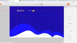 Как сделать смену фото при наведении на другой объект в ZeroBlock в Tilda