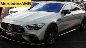 ABC Car Brands |  Learn Alphabet from A to Z for Car Brands