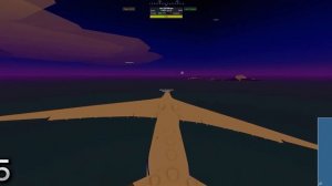 Я СТАЛ ПИЛОТОМ САМОГО БОЛЬШОГО САМОЛЁТА В МИРЕ! AN-225 МРІЯ РОБЛОКС!