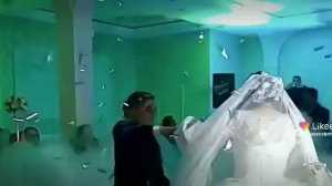 Моисей и Снежана цыганская свадьба😘❤️👑💫