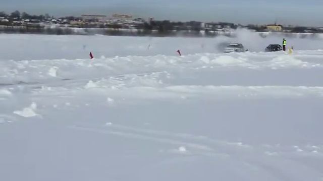 Супер-шип Сыктывкар 2-этап 24.02.2013 (10) смотреть онлайн