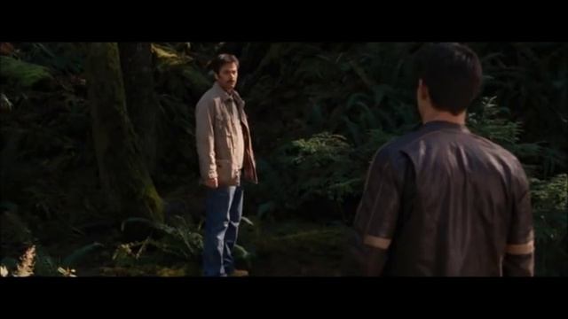 Момент,ради которого стоило идти в кино на Сумерки.Сага.Рассвет смотреть онлайн