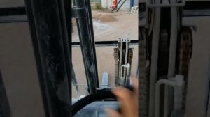 Погрузчик вилочный! Toyota 20