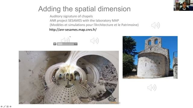 Panel: Music, brain, networks: a search for universality? смотреть онлайн