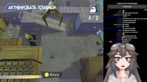 МАДАГАСКАР В ОЗВУЧКЕ 1С #1 [Запись стрима от 19.06.22]