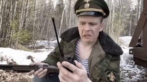 зомби апокалипсис (часть 8) финальная серия ?♂️