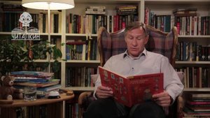"Денискины рассказы. Надо иметь чувство юмора" . Виктор Драгунский. Читает Сергей Шанин.