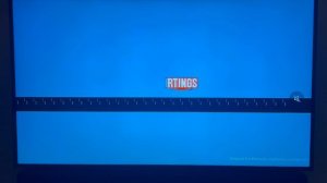 Тест задержки экрана LG 43UP81006LA