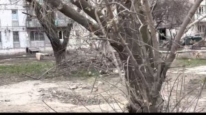 Мариуполь | Площадь Кирова | Проспект Металлургов