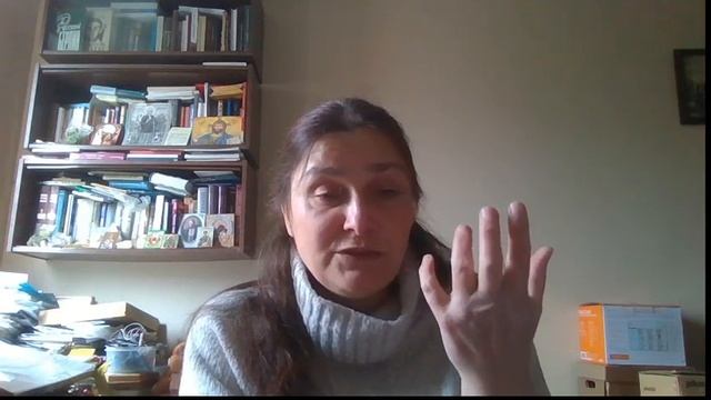 Философия космизма и образ будущего. Лекция Анастасии Гачевой. 24 апреля 2020 года смотреть онлайн