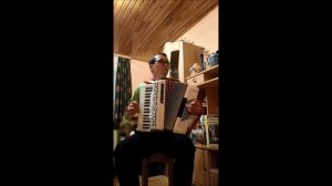 tumbalalaika accordion