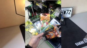 Обзор на автомобильный ароматизатор из FixPrice за 55р (Фикс Прайс обзор на автомобильную вонючку)
