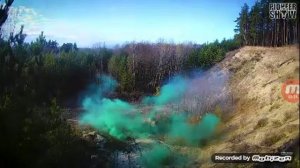 Петарда Халк