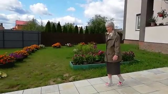 Провожаем после реабилитации в «Лосином острове» смотреть онлайн