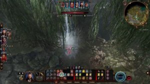 Baldurs Gate 3 - Охотник на вампиров Гандрел, так ли нам нужен его арбалет?