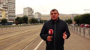 ТРАМВАЙНАЯ КОНЦЕССИЯ СХОДИТ С РЕЛЬСОВ