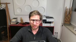 DESWEGEN hört endet der Kanal hier und heute