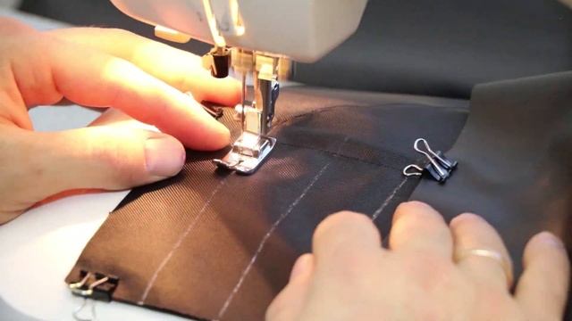 Как я сшил сумку смотреть онлайн