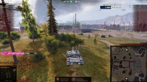 КОРБЕН АНАЛИЗИРУЕТ ПРЕКРАСНУЮ ИГРУ ИСУ-152