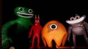 garden of banban 1 2 3 4 on playstation and xbox, nintendo switch coming soon.