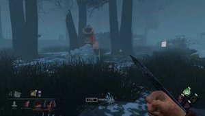 Разбор и Анализ игры , как играть за Свинью - Dead by Daylight