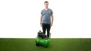 Компрессор ECO AE-501-4