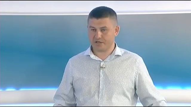 «Интервью дня»: Сергей Барканов - что нужно, чтобы стать лучшим экспортёром смотреть онлайн
