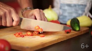 Как написать сценарий для стрима на кулинарном YouTube канале?