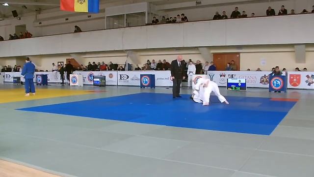 186 ПОЕДИНОК f Judo.MD 2022 * U/21 * Campionatul Republicii Moldova (20.02.2022) смотреть онлайн
