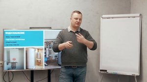 Герметизация резьбовых соединений. Лён. Паста.