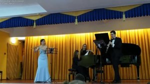 "Вальс" Дмитрий Шостакович