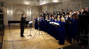 Р.ЩЕДРИН - ДА СВЯТИТСЯ ИМЯ ТВОЕ