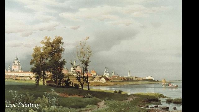 Виллие Михаил Яковлевич (1838—1910)