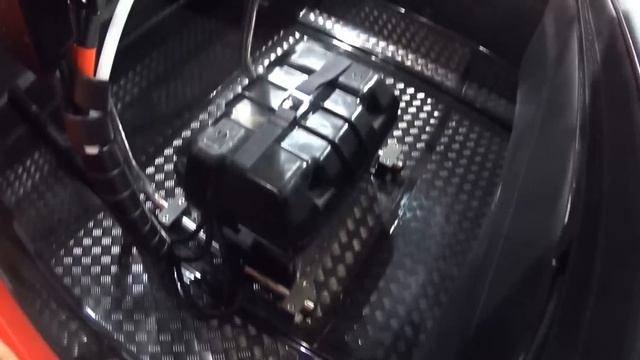 Охота и рыбалка на Руси 2019 Консоли ДУ моторами смотреть онлайн