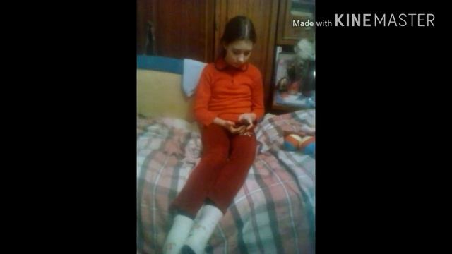 Очень странная кукла
