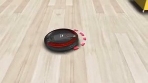 LG - Hom-Bot 2.0 new sensor pattern